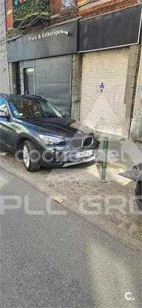2015 BMW X1