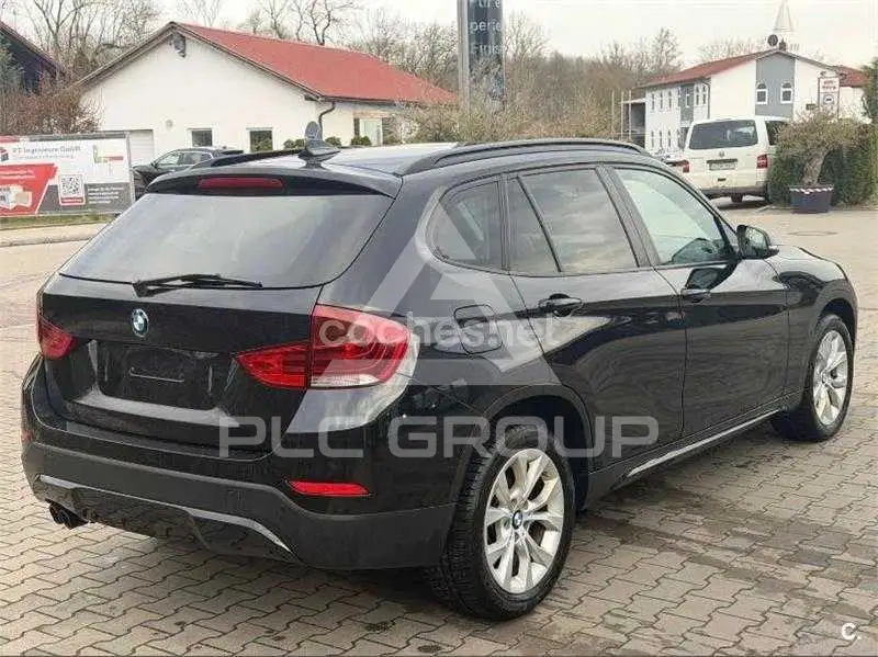 2015 BMW X1