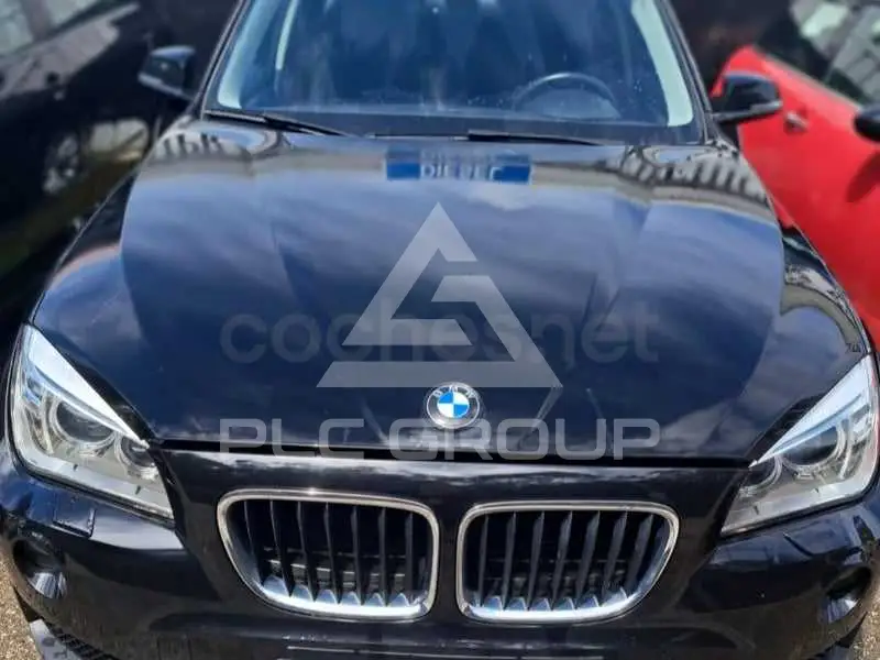 2015 BMW X1