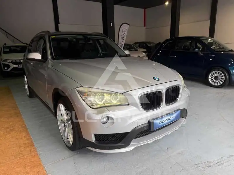2015 BMW X1