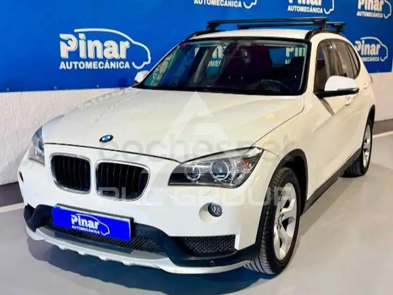 2015 BMW X1