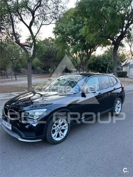 2015 BMW X1
