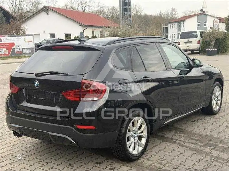 2015 BMW X1