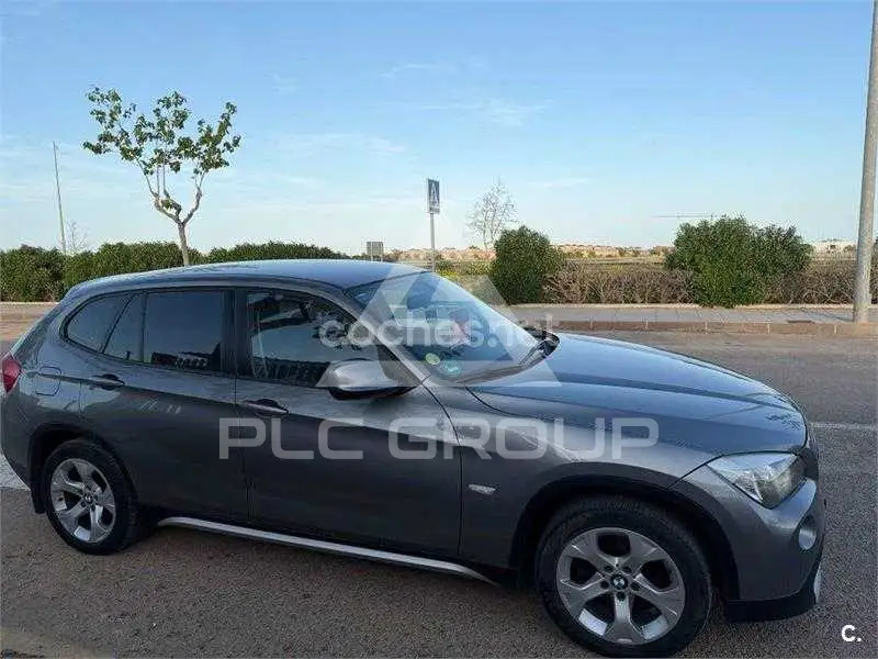 2015 BMW X1
