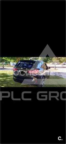 2015 BMW X5