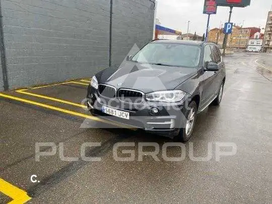2015 BMW X5