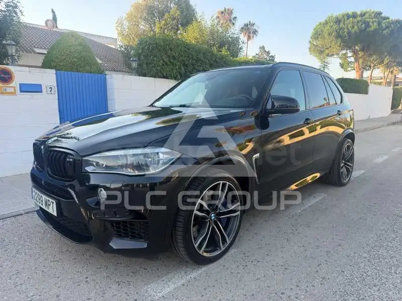2015 BMW X5