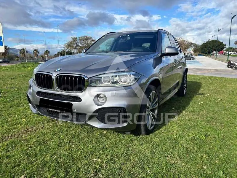 2015 BMW X5