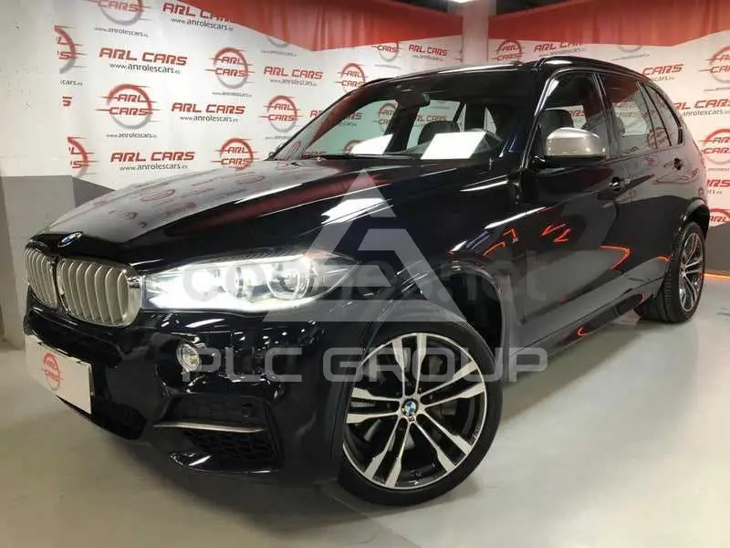 2015 BMW X5