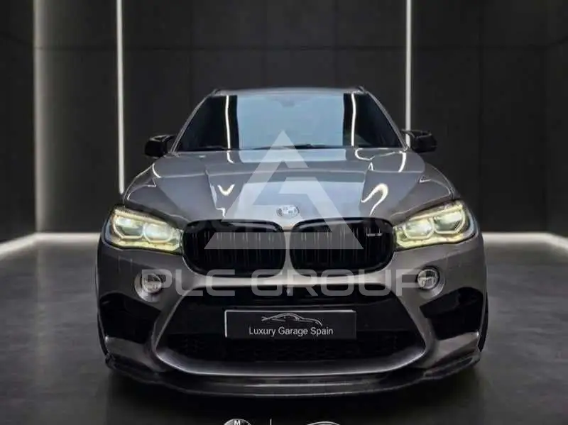 2015 BMW X5