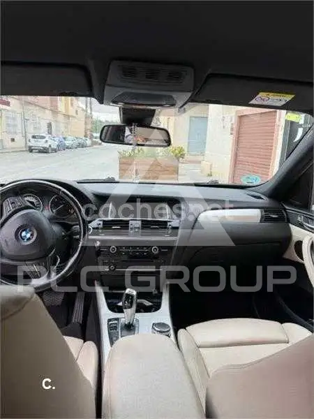 2015 BMW X4