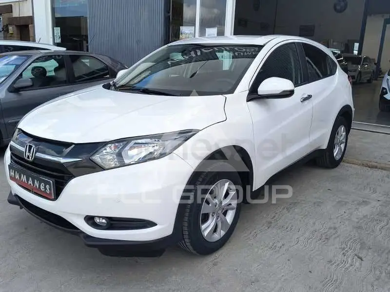 2015 Honda HR-V