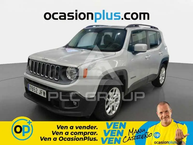 2015 Jeep Renegade