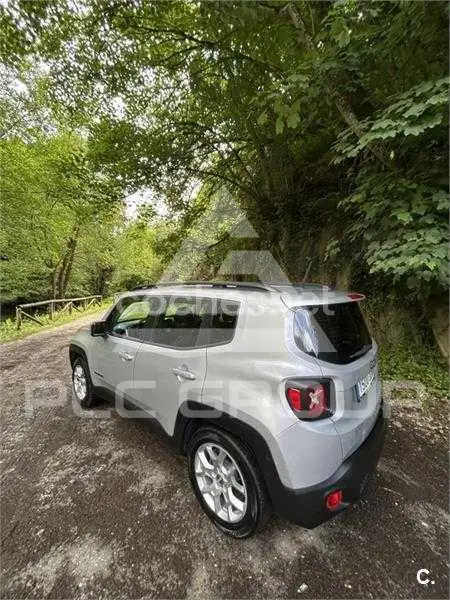 2015 Jeep Renegade