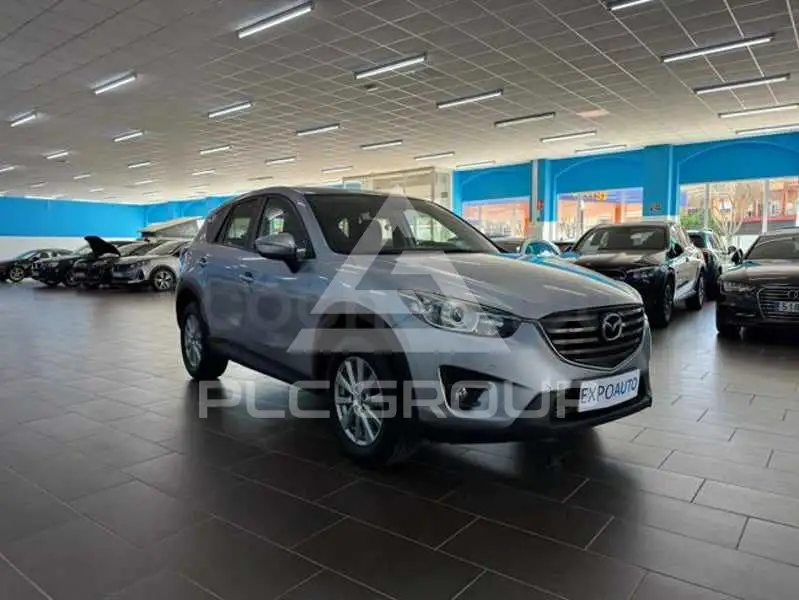2015 Mazda CX-5