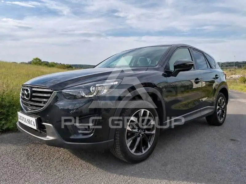 2015 Mazda CX-5