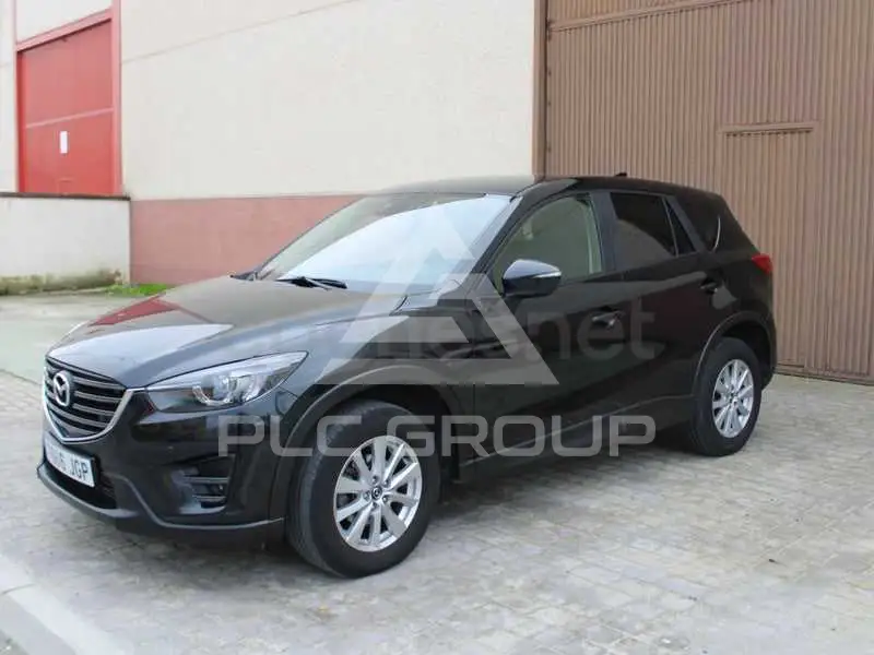 2015 Mazda CX-5