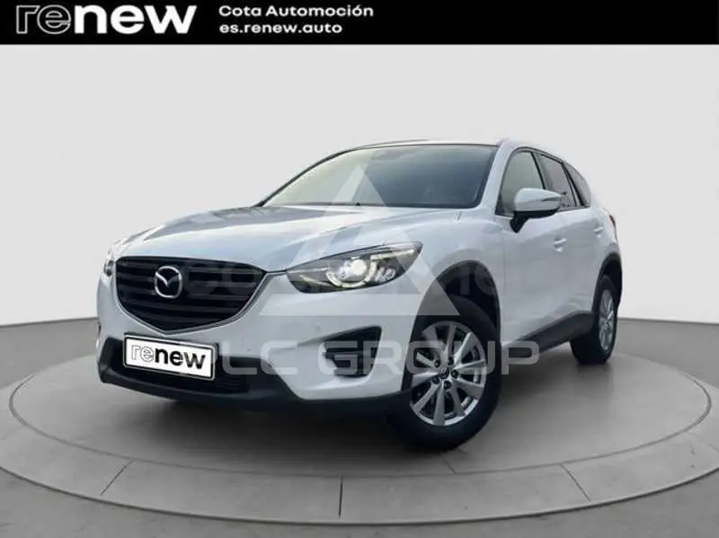 2015 Mazda CX-5