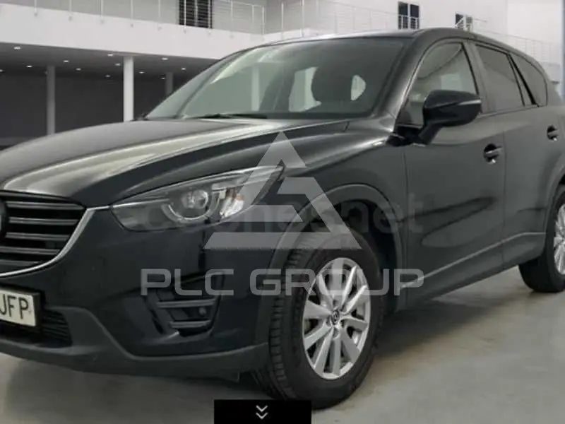 2015 Mazda CX-5