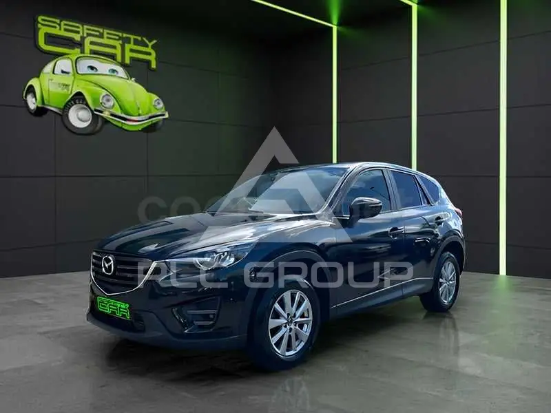 2015 Mazda CX-5
