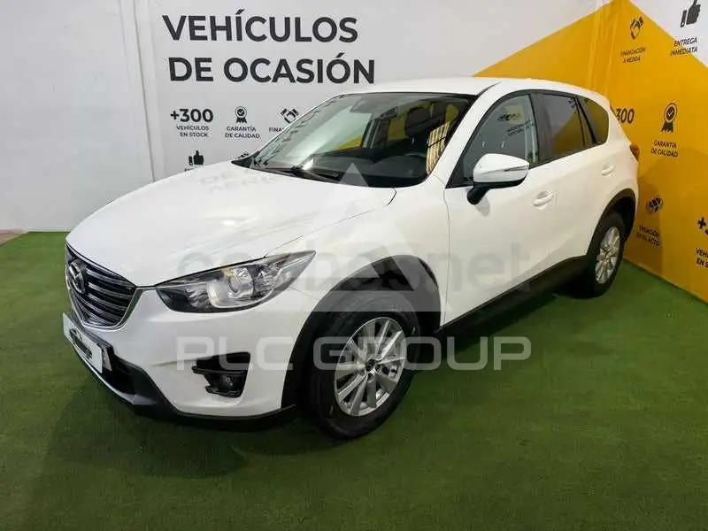 2015 Mazda CX-5