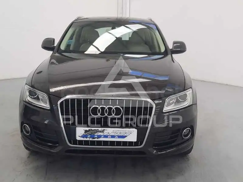 2015 Audi Q5