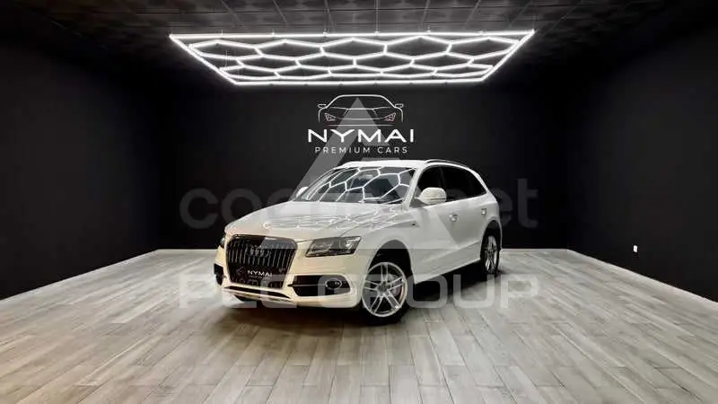 2015 Audi Q5