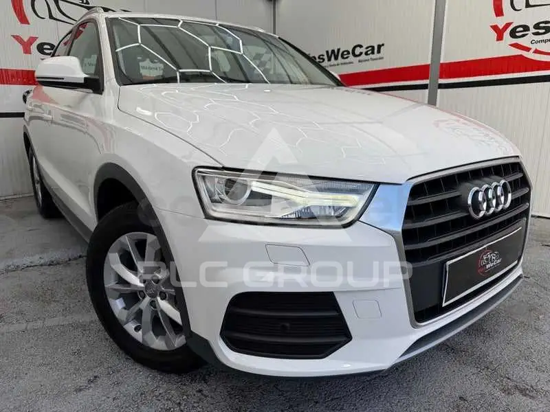 2015 Audi Q3