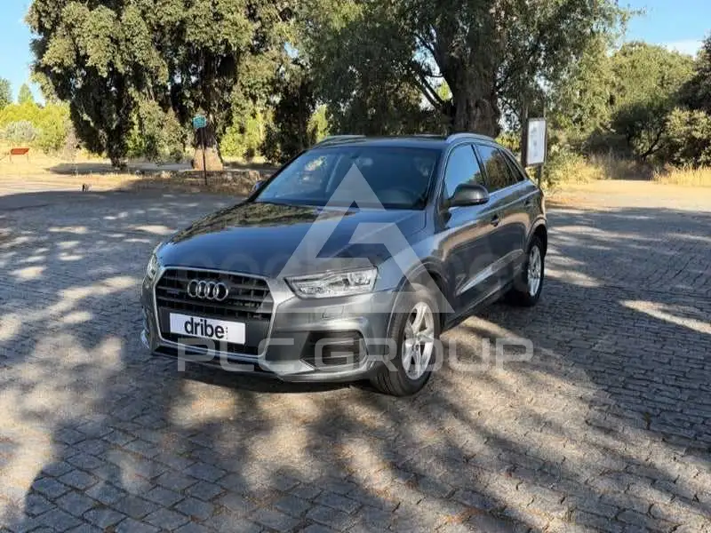 2015 Audi Q3
