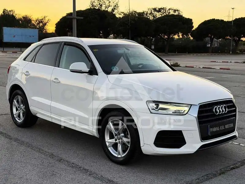 2015 Audi Q3