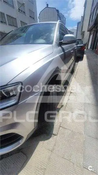2015 Audi Q3