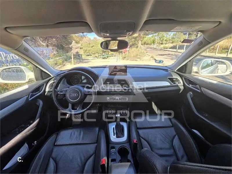 2015 Audi Q3