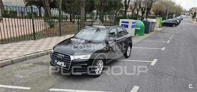 2015 Audi Q3