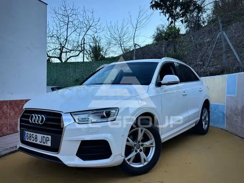 2015 Audi Q3