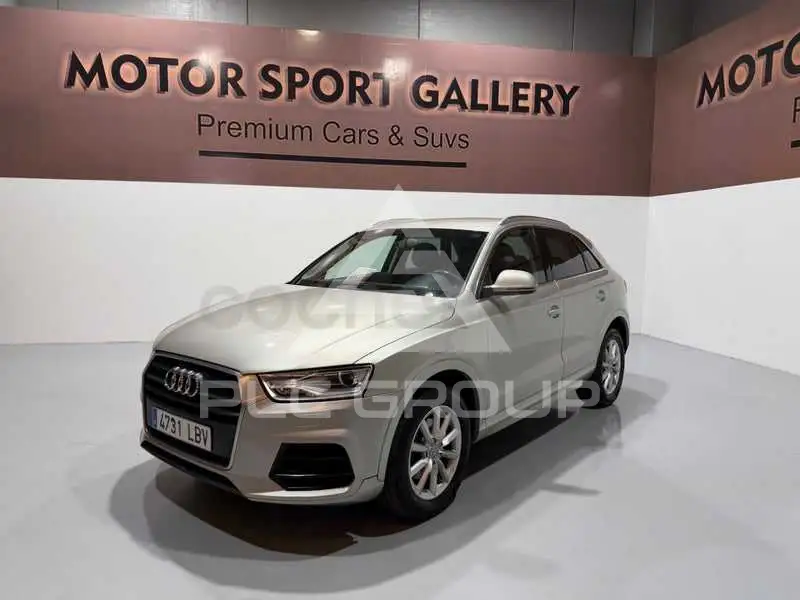 2015 Audi Q3