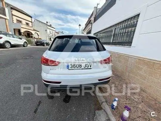 2015 Audi Q3