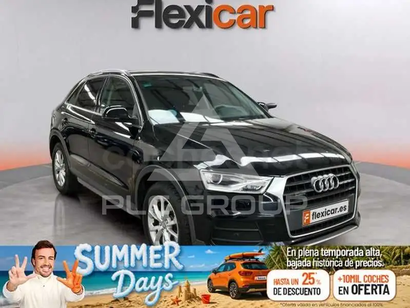 2015 Audi Q3