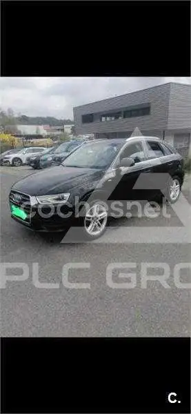 2015 Audi Q3