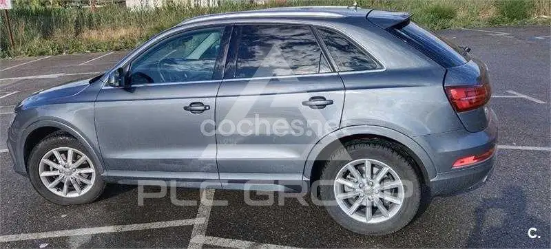 2015 Audi Q3