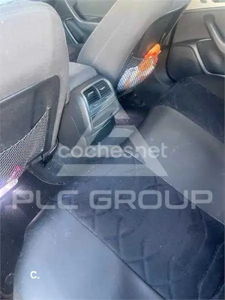 2015 Audi A6