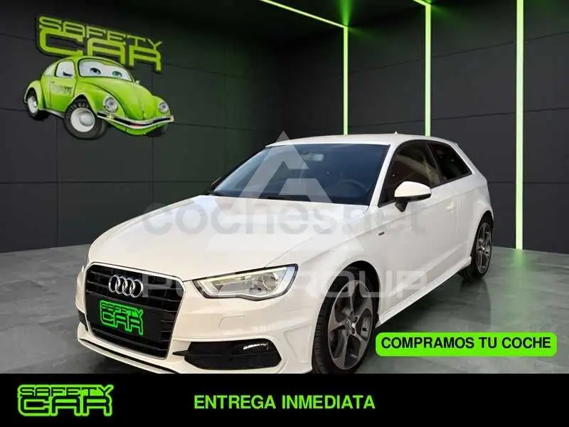 2015 Audi A3
