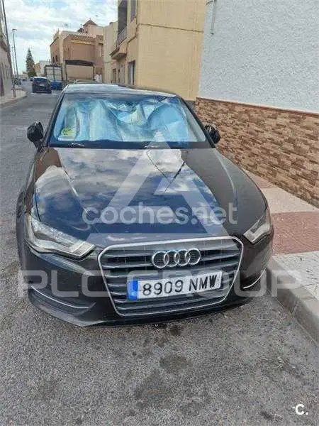 2015 Audi A3