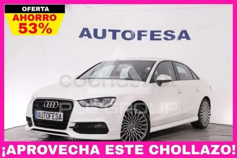 2015 Audi A3