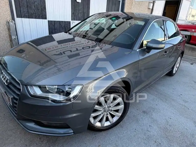 2015 Audi A3