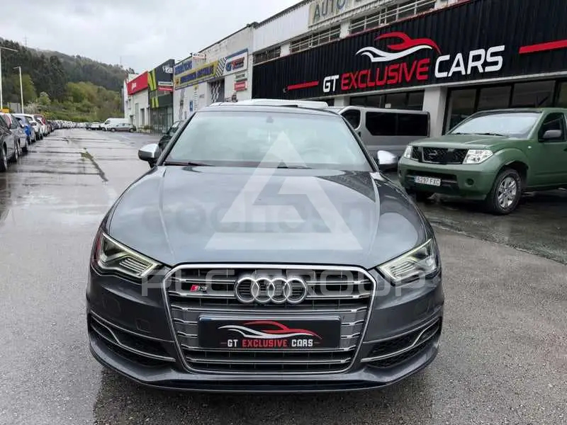 2015 Audi A3
