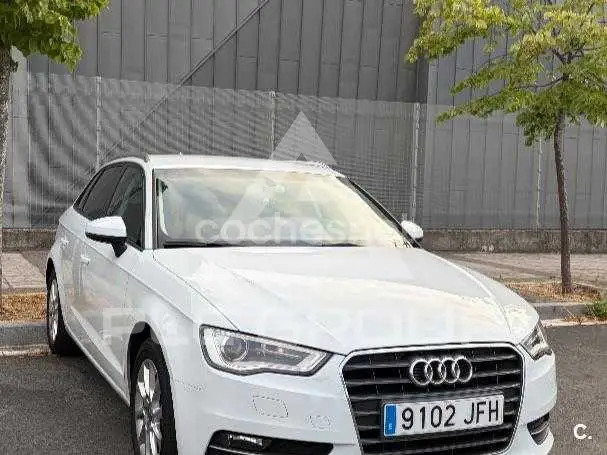2015 Audi A3