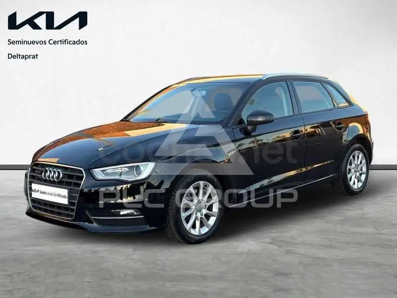 2015 Audi A3