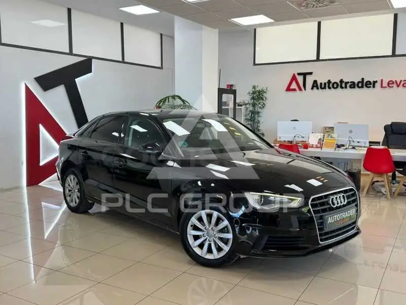 2015 Audi A3