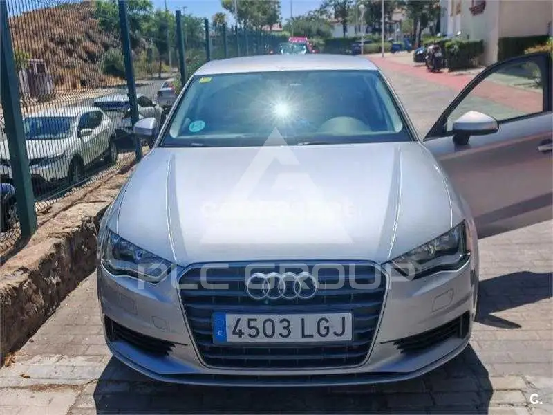 2015 Audi A3