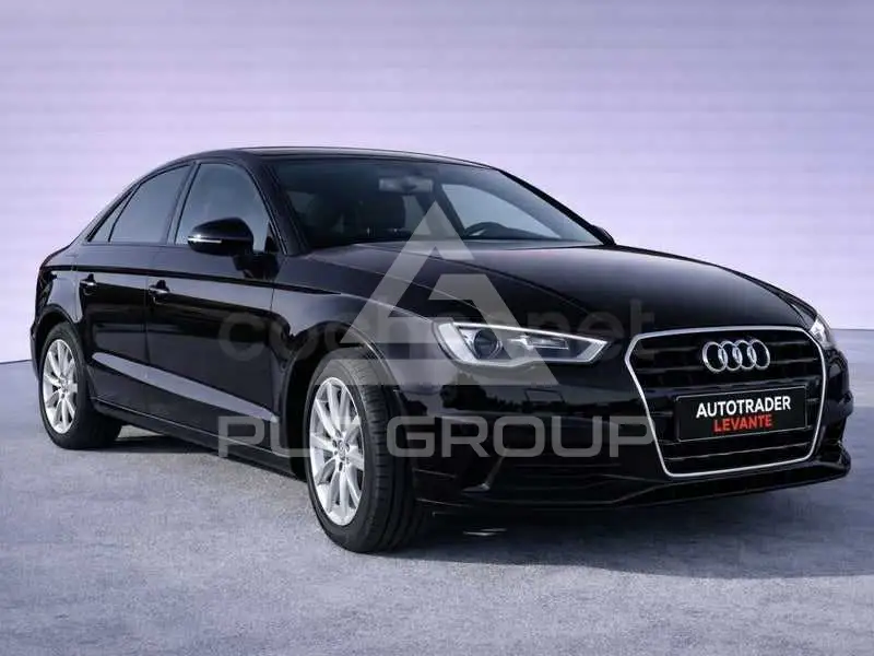 2015 Audi A3